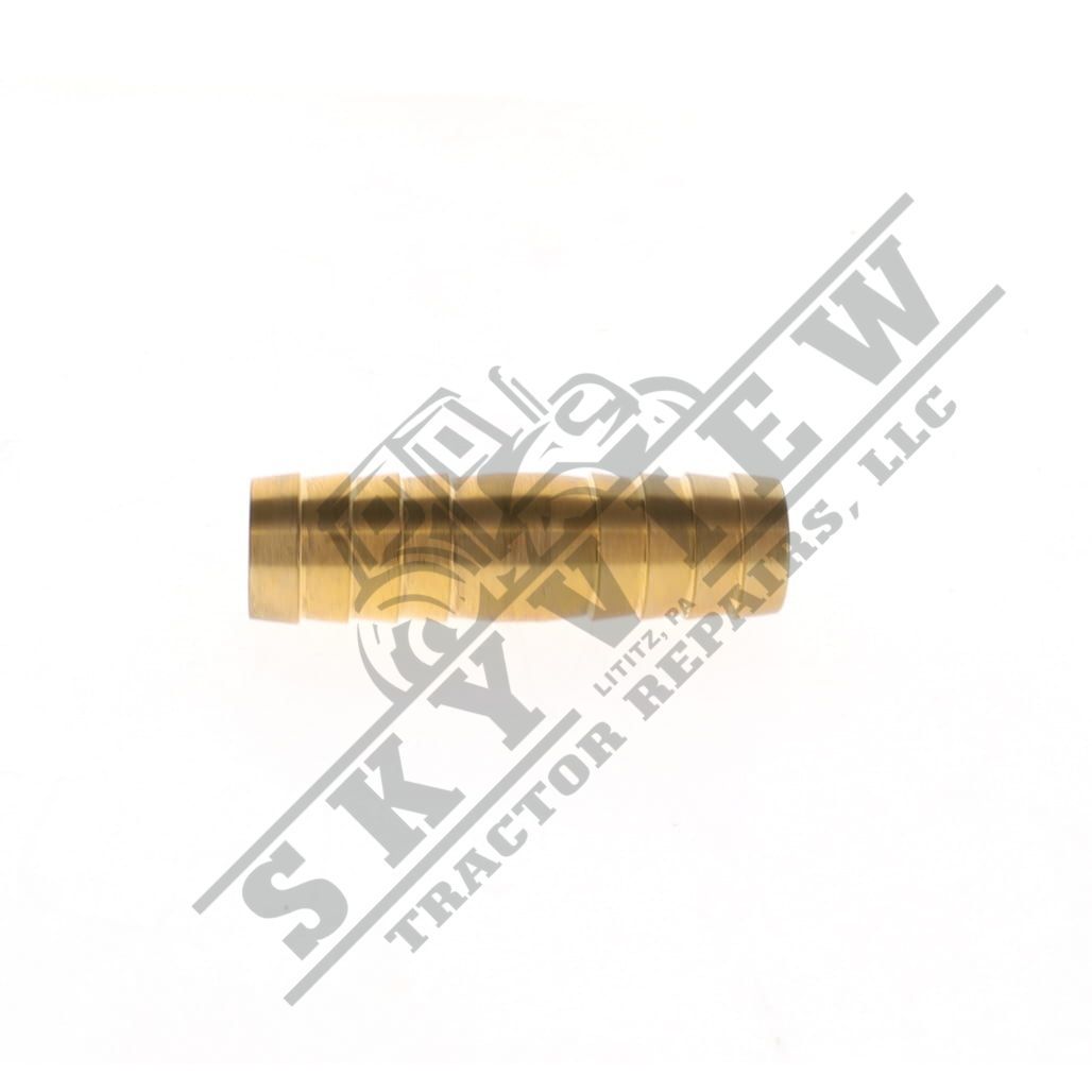 1000130102 - Barb Fitting