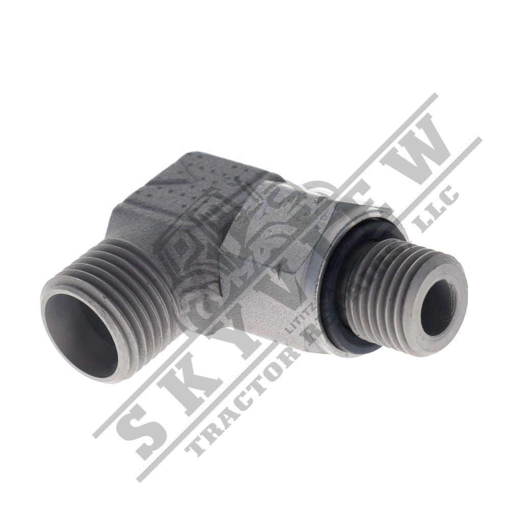 1000146696 - Hydraulic Fitting