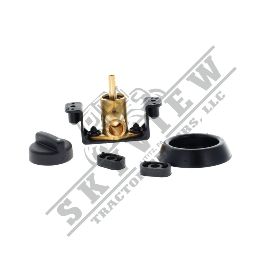 1000147152 - Heater Valve