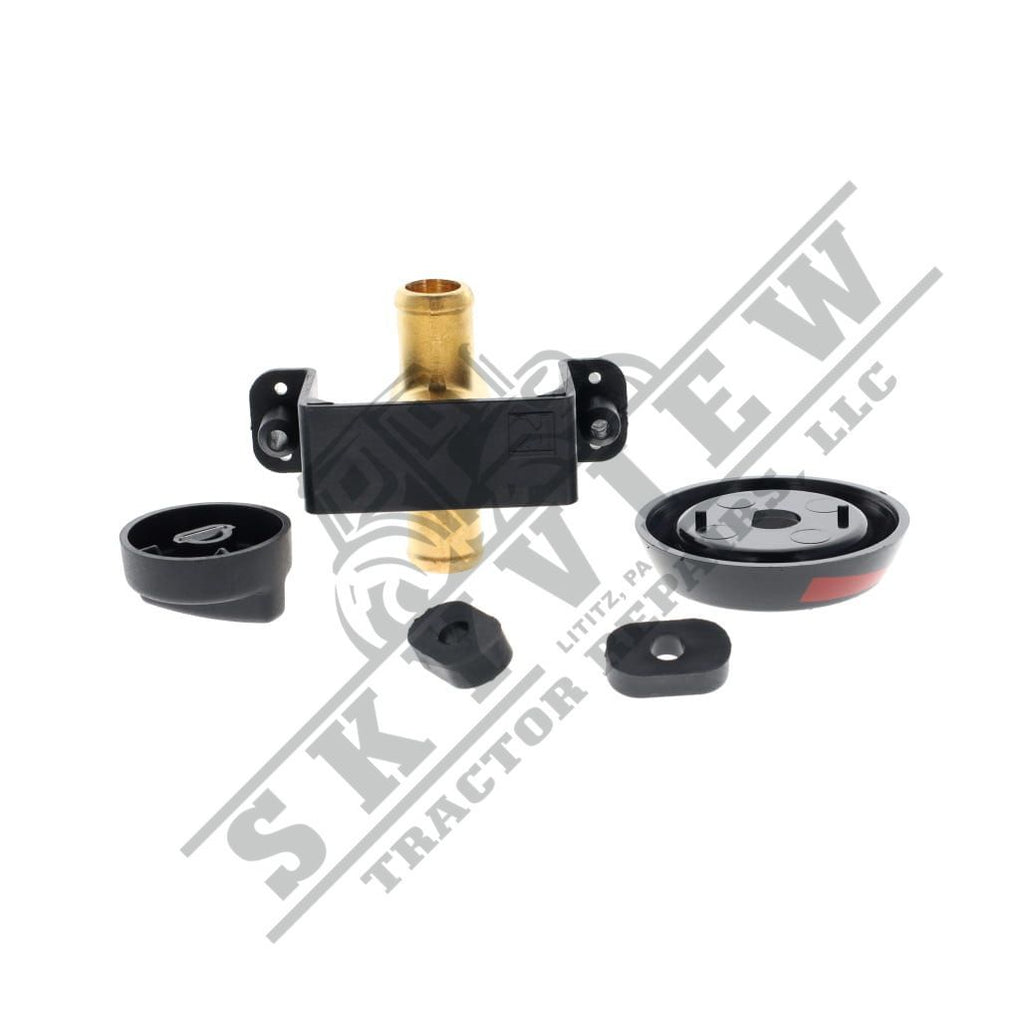 1000147152 - Heater Valve