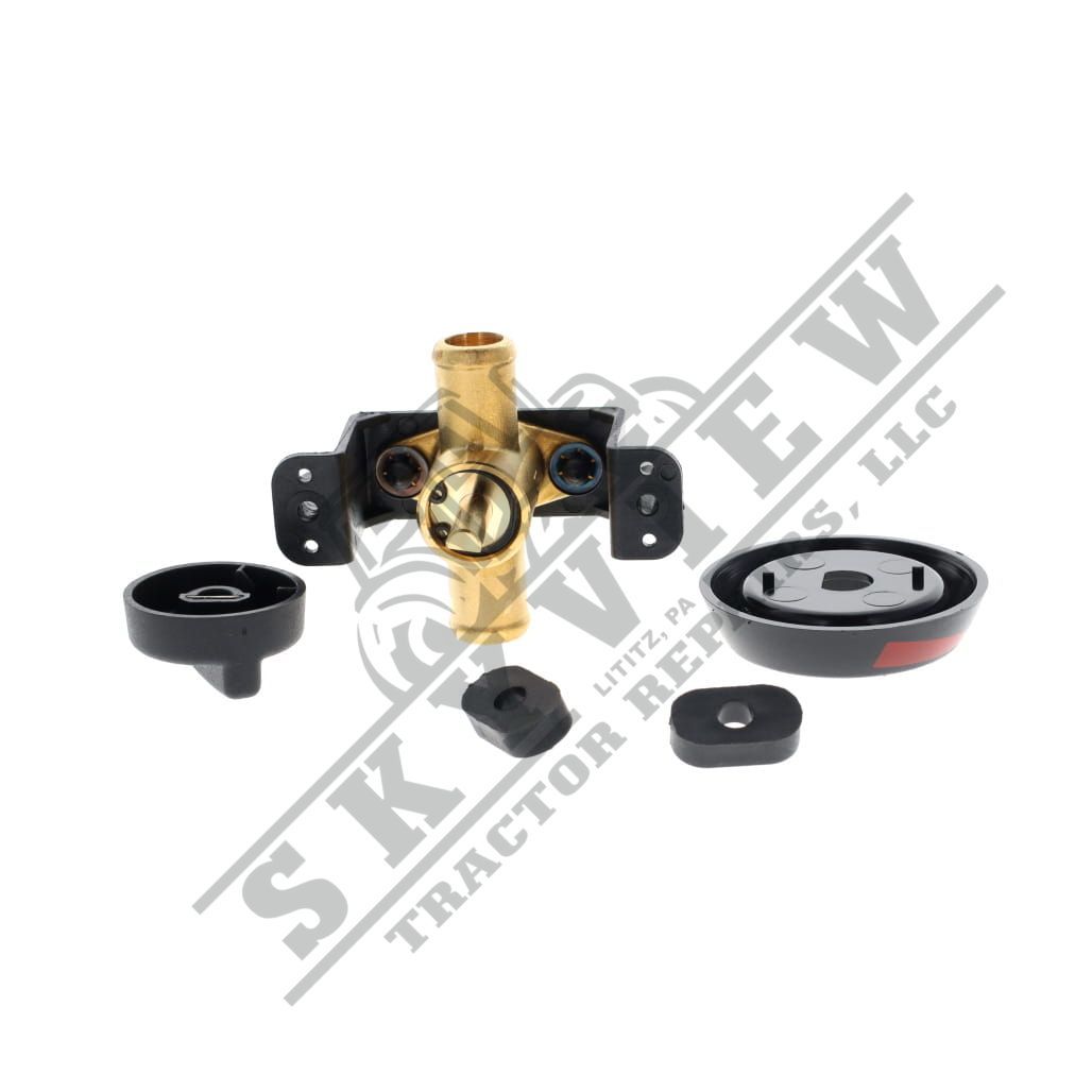 1000147152 - Heater Valve