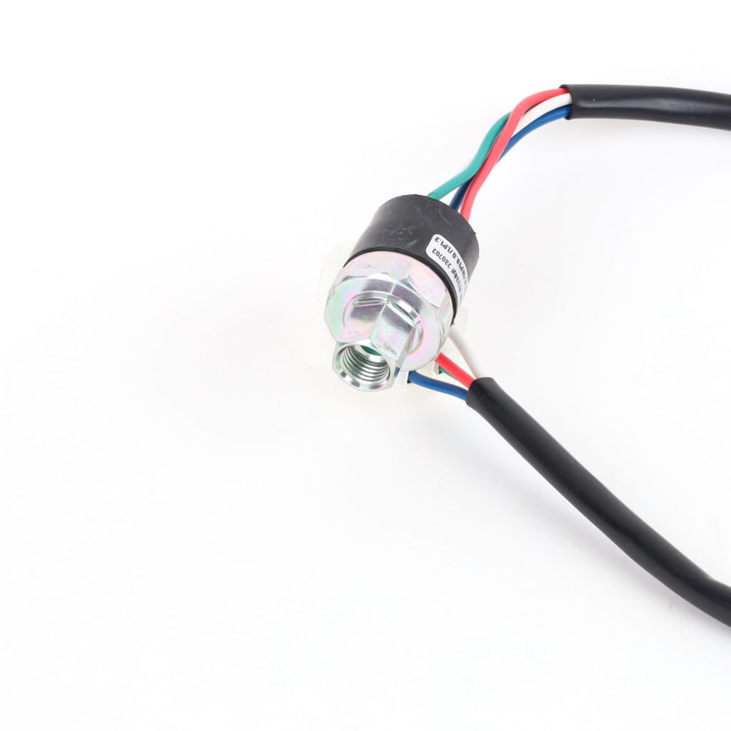 1000153692 - Pressure Switch