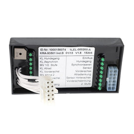 1000156074 - Steering Module