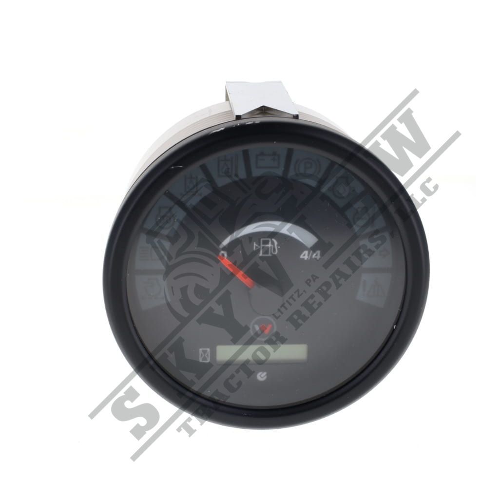 1000164219 - Indicator Display