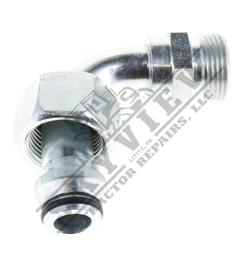 1000167361 - Connection Piece