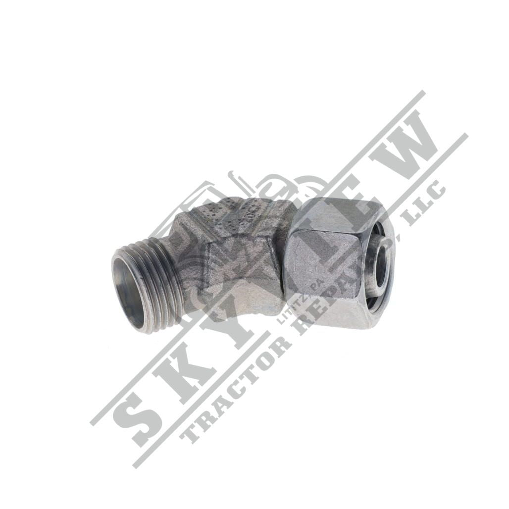 1000170681 - 45° Adapter Fitting