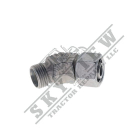 1000170681 - 45° Adapter Fitting