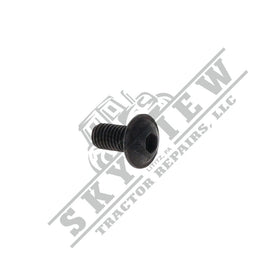1000176788 - Flanged Allen Bolt