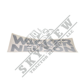1000181546 - Wacker Neuson Sticker