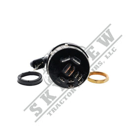 1000184001 - Ignition Switch
