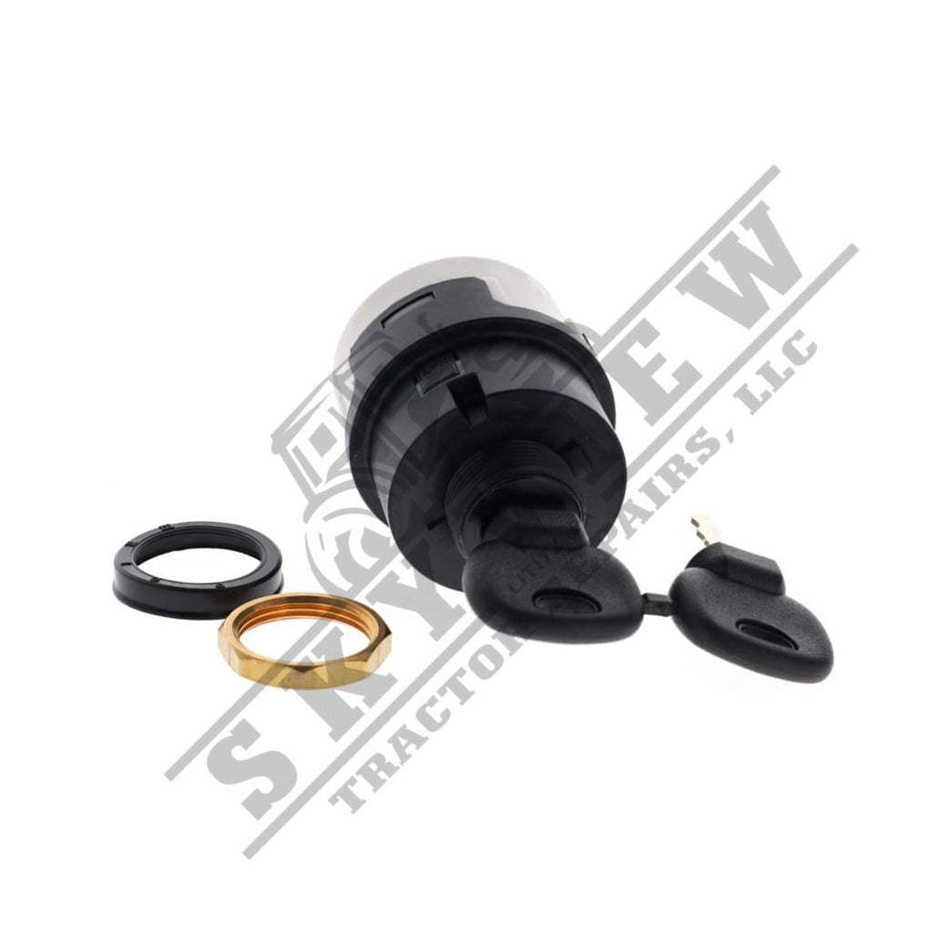 1000184001 - Ignition Switch