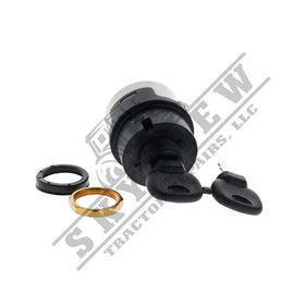 1000184001 - Ignition Switch