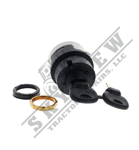 1000184001 - Ignition Switch