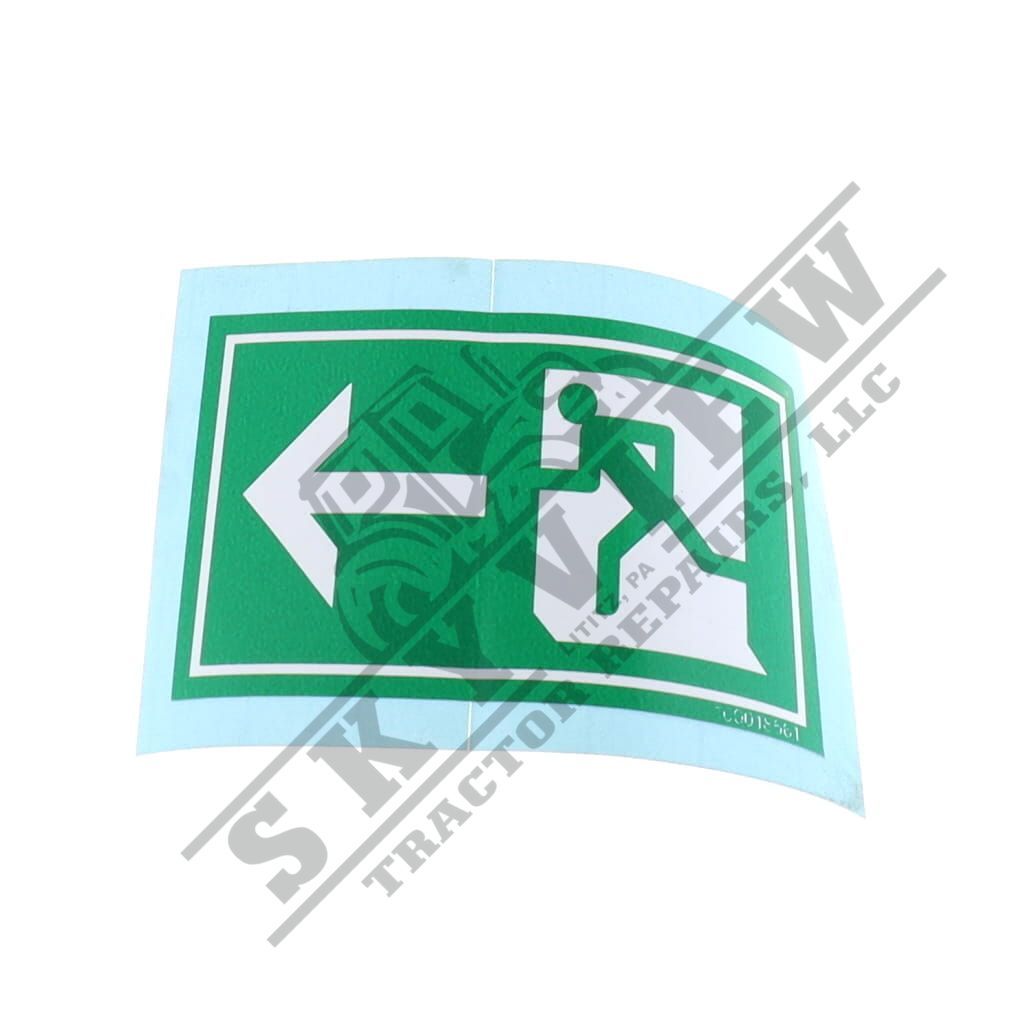 1000185613 - Decal, Sticker