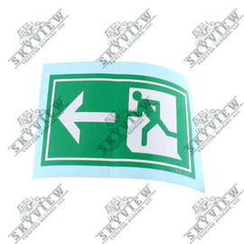1000185613 - Decal, Sticker