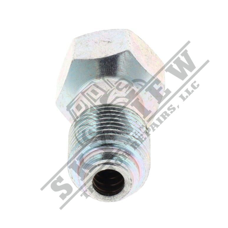 1000187716 - Grease Check Valve