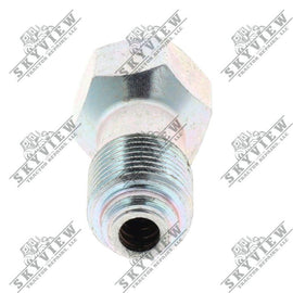 1000187716 - Grease Check Valve