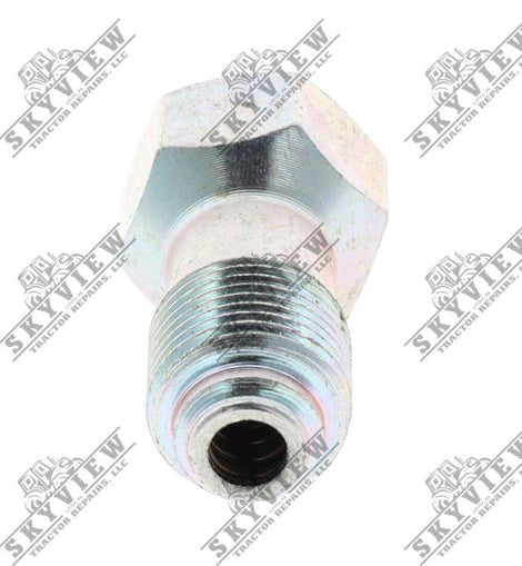 1000187716 - Grease Check Valve