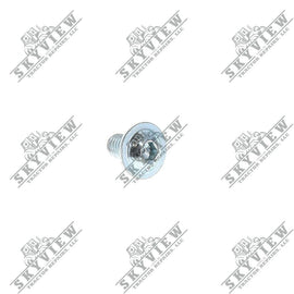 1000187775 - Flanged Allen Bolt