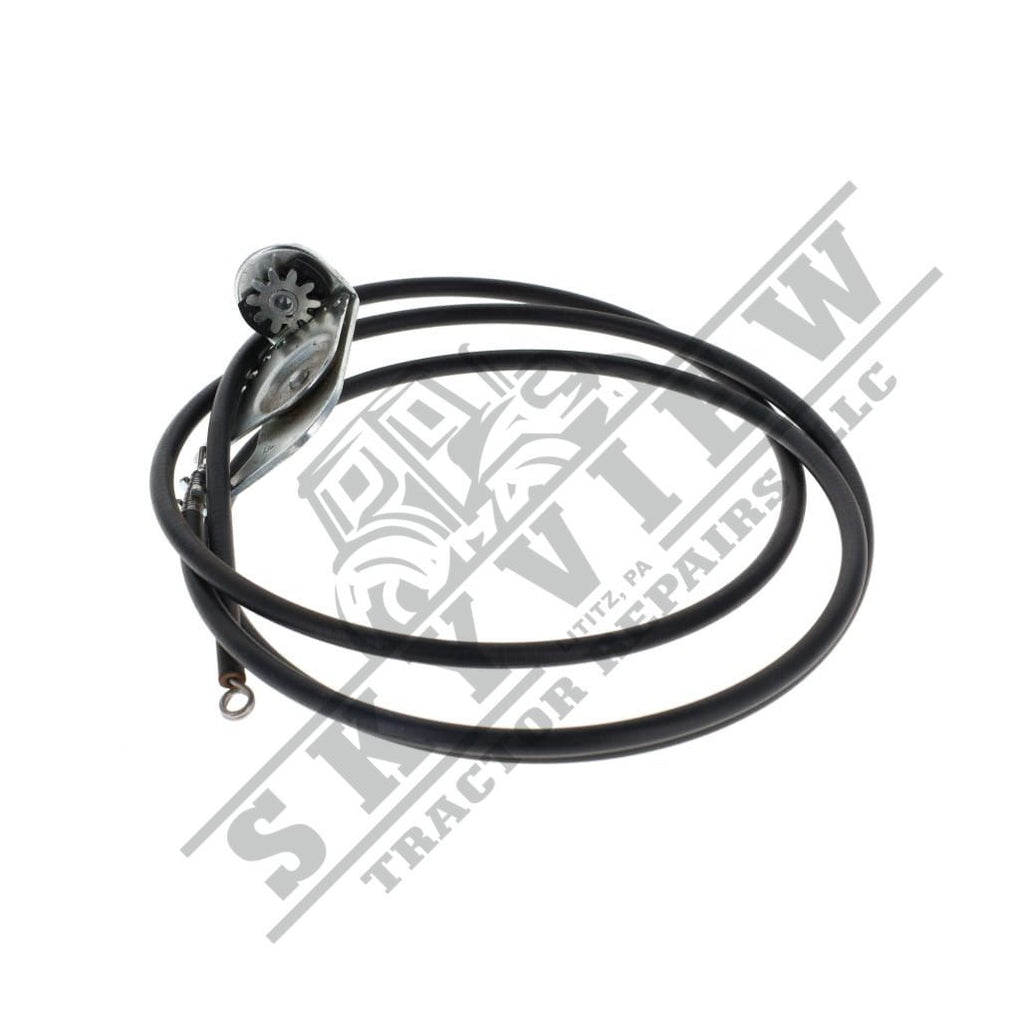1000188828 - Heater Valve Actuator