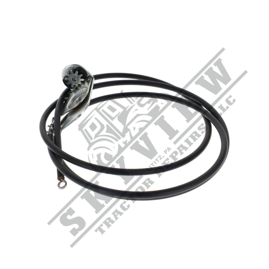 1000188828 - Heater Valve Actuator