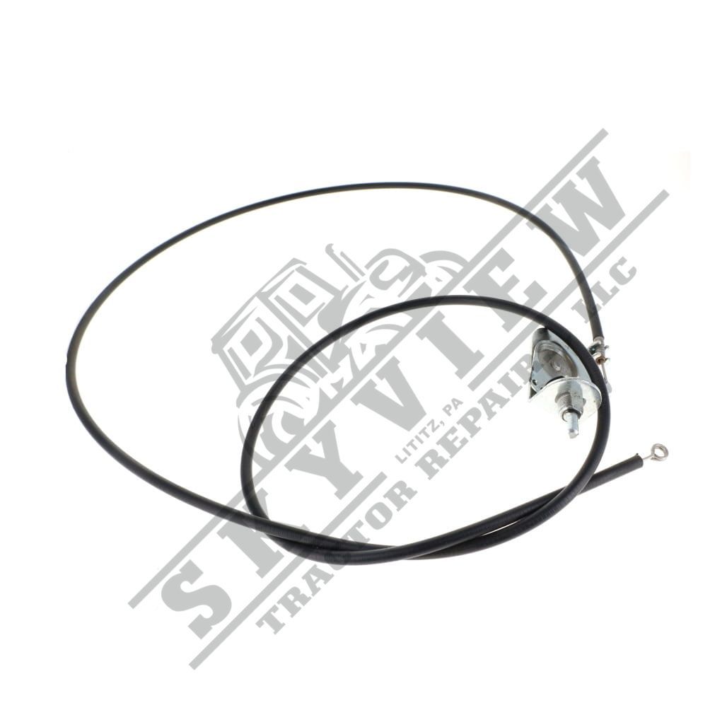 1000188828 - Heater Valve Actuator
