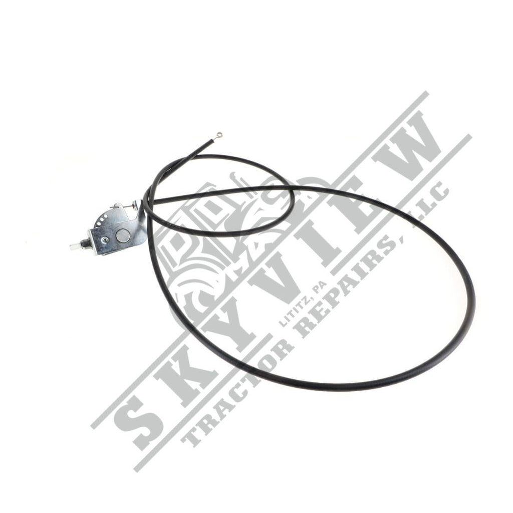 1000188828 - Heater Valve Actuator