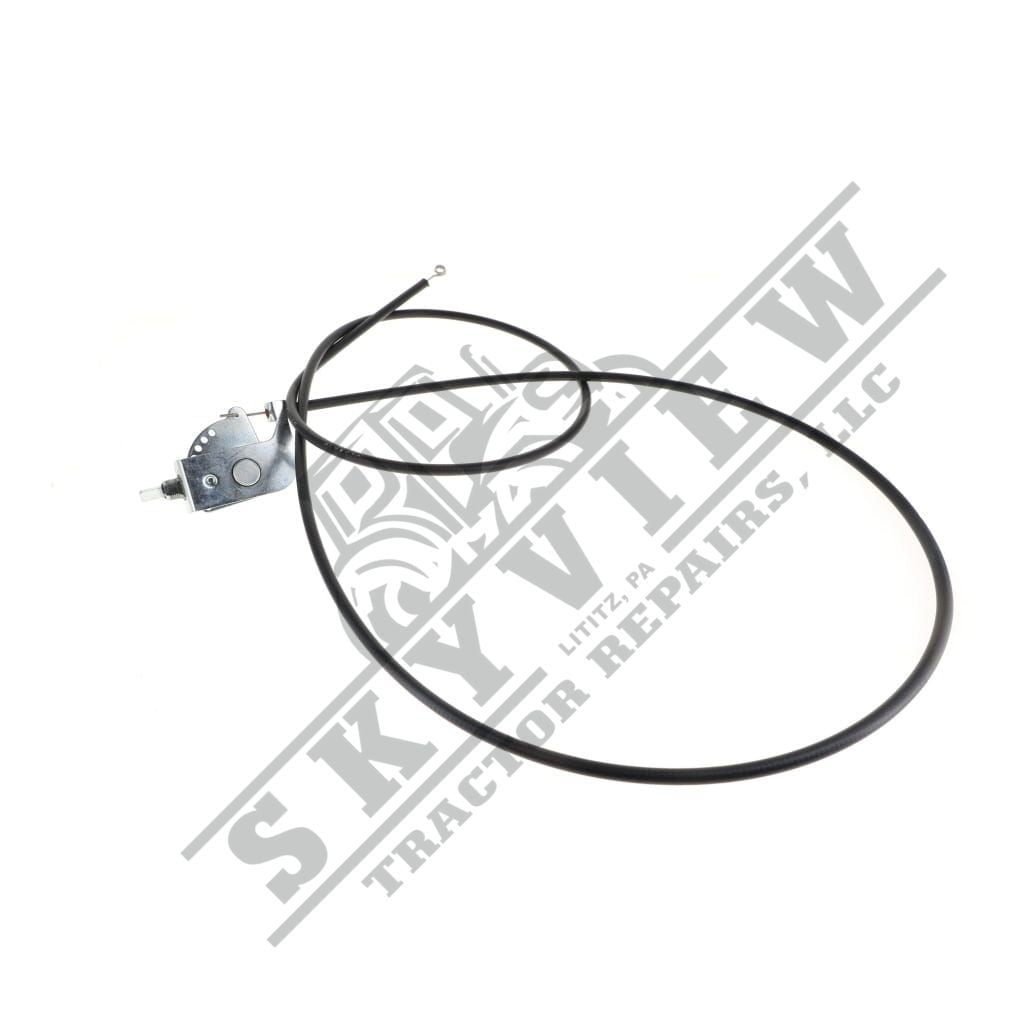 1000188828 - Heater Valve Actuator