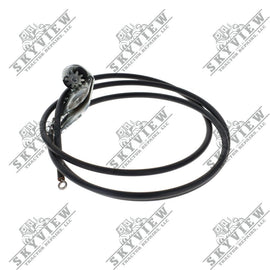 1000188828 - Heater Valve Actuator