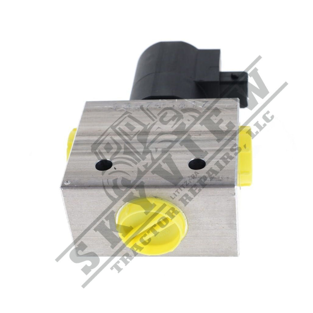 1000189585 - Hydraulic Valve