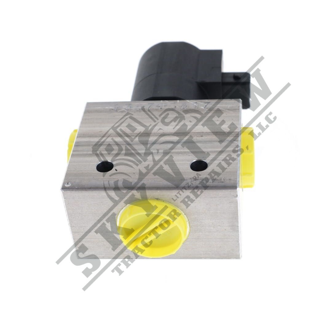 1000189585 - Hydraulic Valve