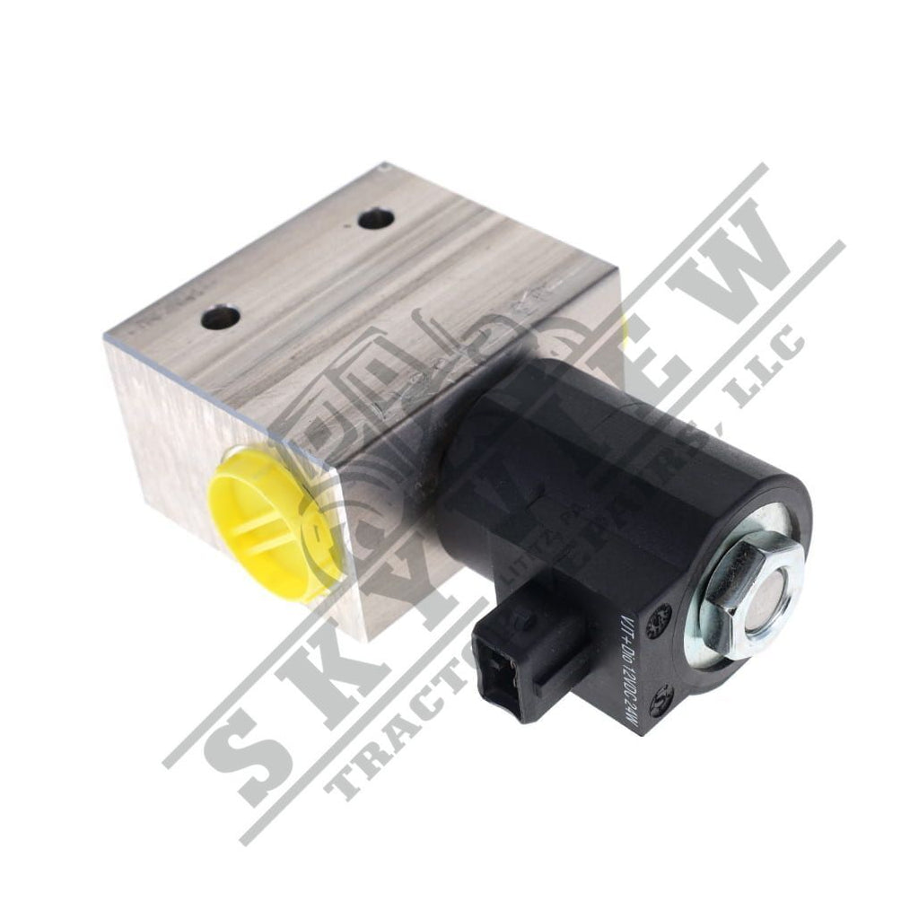 1000189585 - Hydraulic Valve