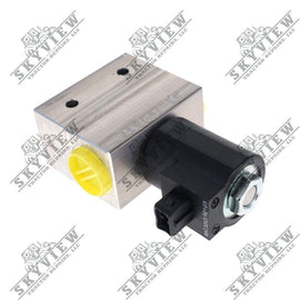 1000189585 - Hydraulic Valve