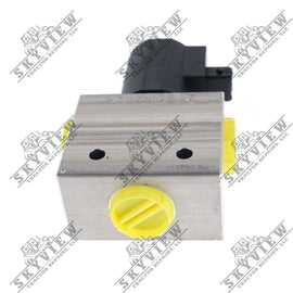 1000189585 - Hydraulic Valve