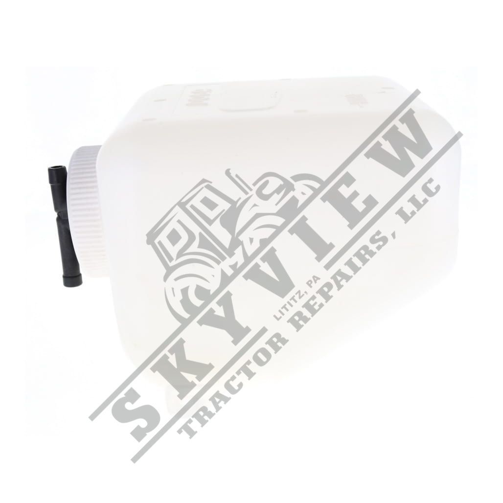 1000190121 - Coolant Overflow Tank