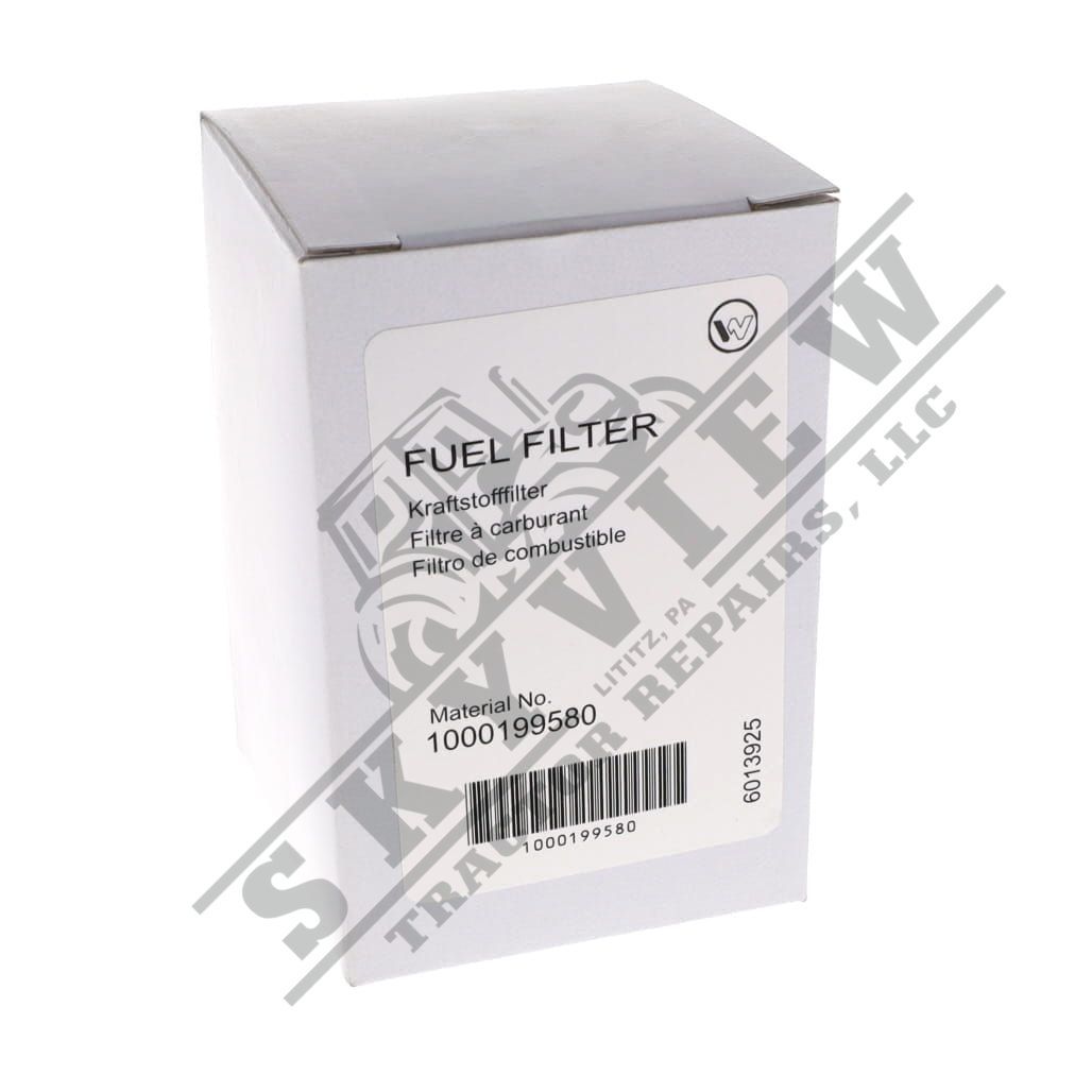 1000199580 - Fuel Filter