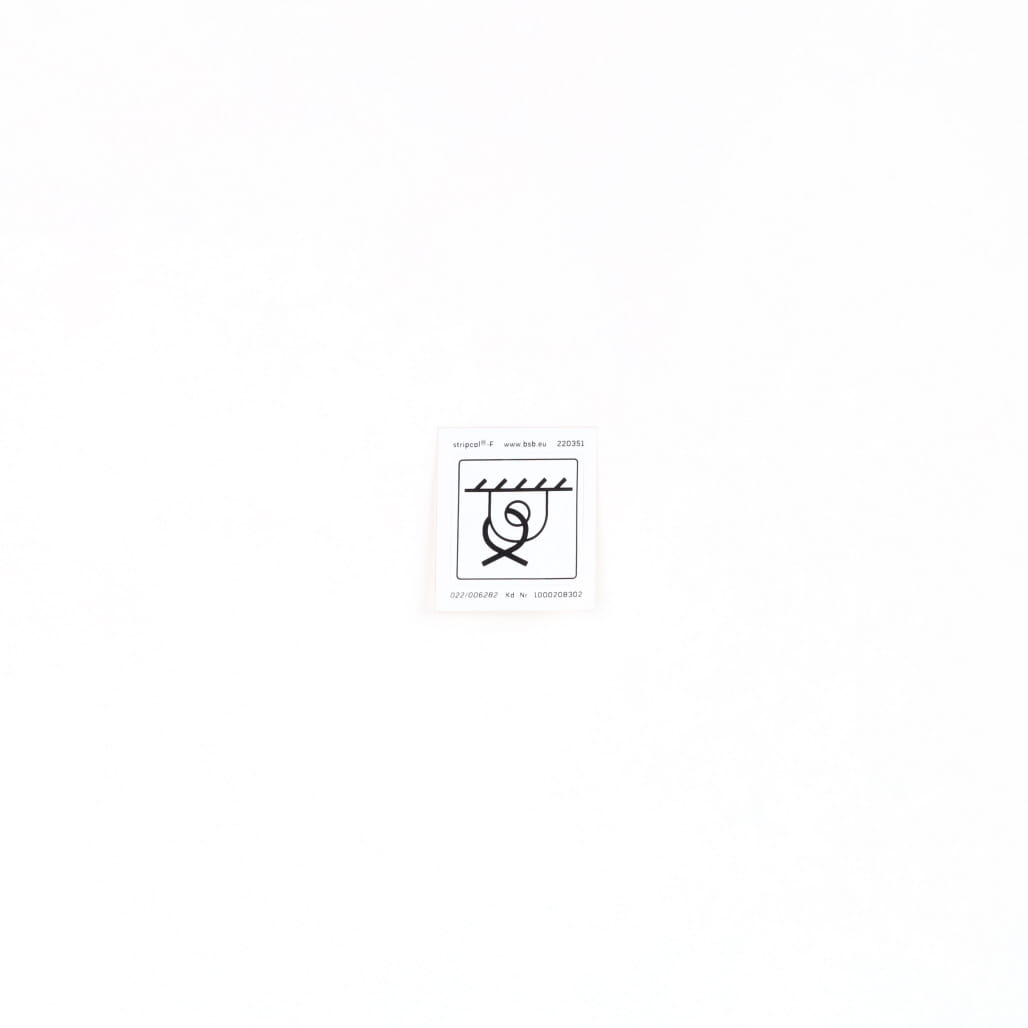 1000208302 - Tiedown Sticker