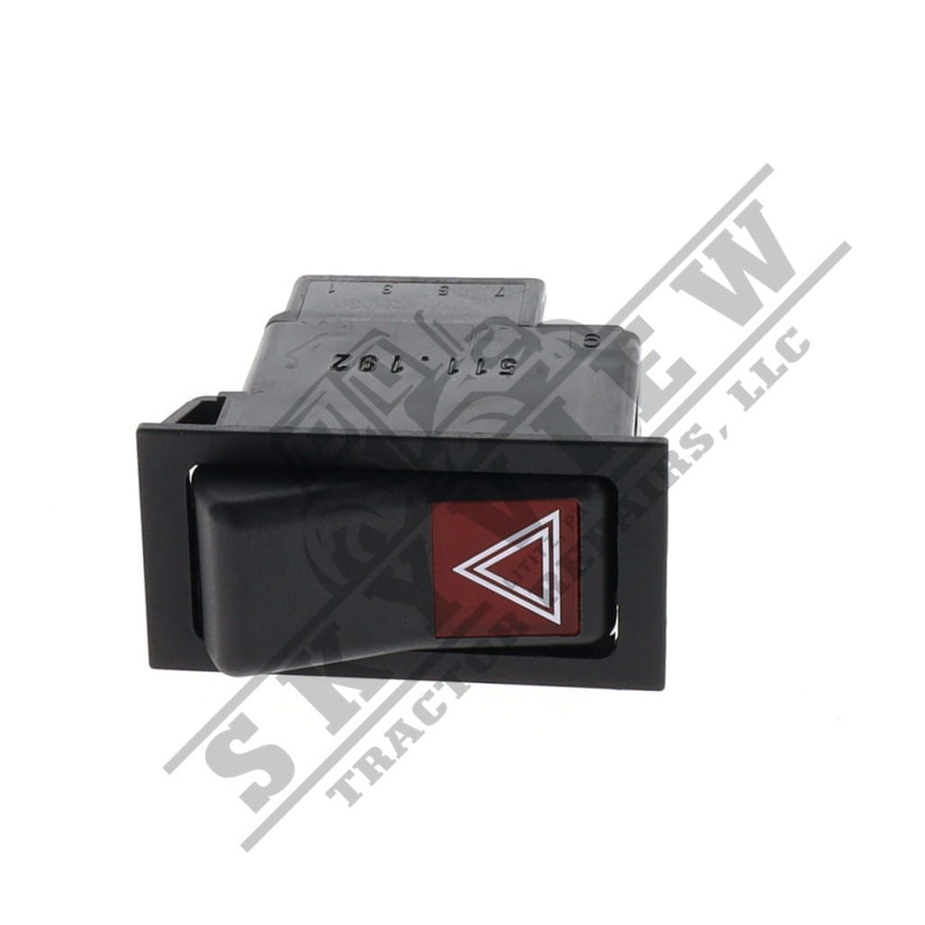 1000210382 - Toggle Switch Warning