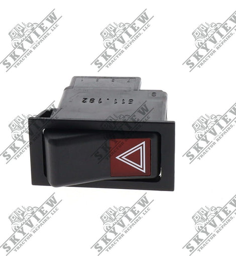 1000210382 - Toggle Switch Warning