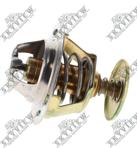 1000211107 - Thermostat