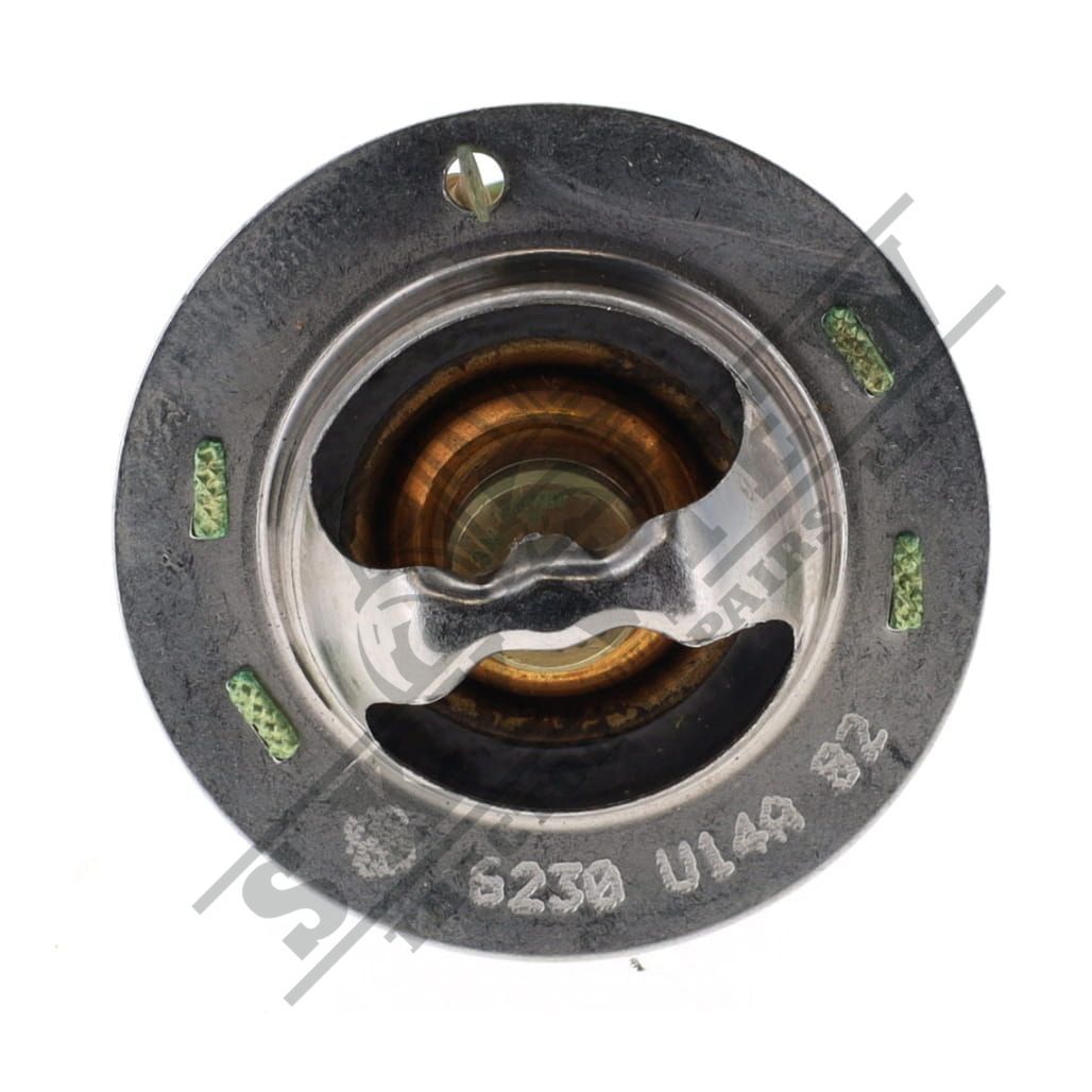 1000211107 - Thermostat