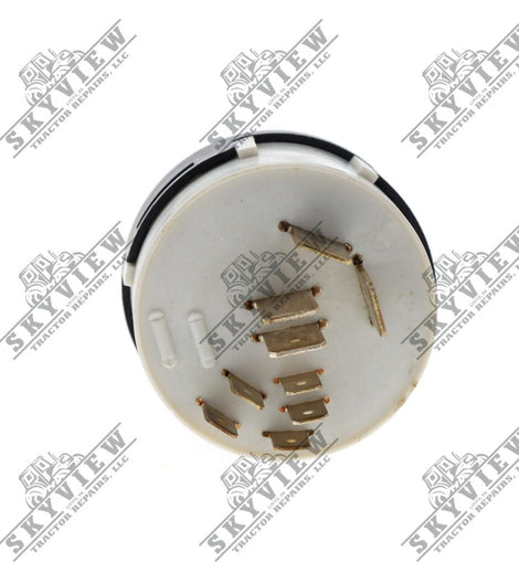 1000211829 - Switch Ignition