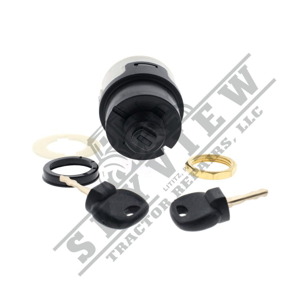1000211829 - Switch Ignition