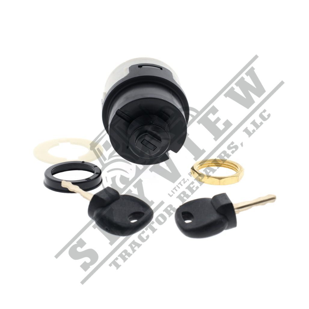 1000211829 - Switch Ignition