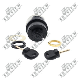 1000211829 - Switch Ignition
