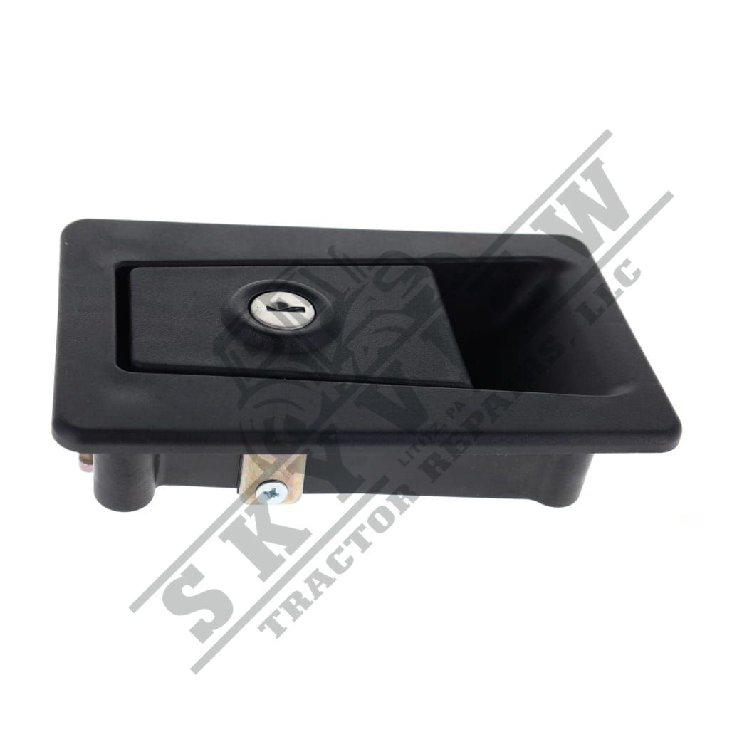 1000213434 - Door Handle