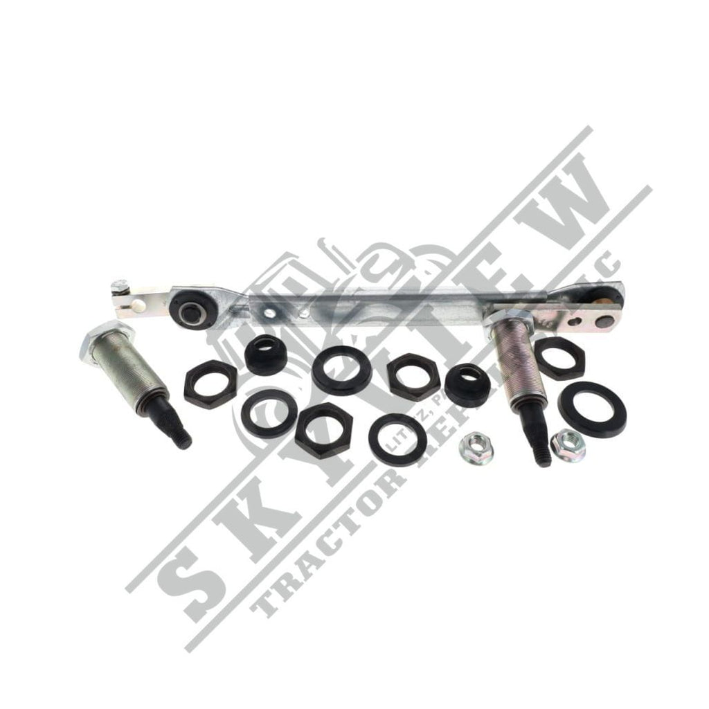 1000213710 - Rod Wiper, WL50