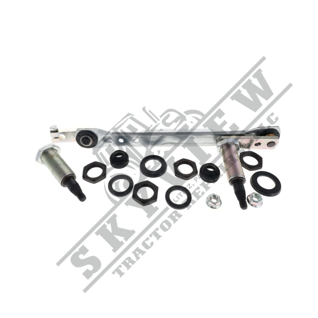 1000213710 - Rod Wiper, WL50