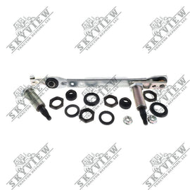 1000213710 - Rod Wiper, WL50