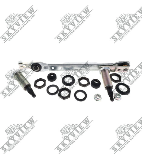1000213710 - Rod Wiper, WL50